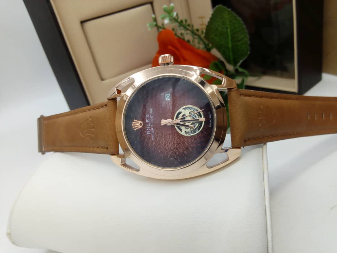 oramshouse_'s tweet photo. Male leather wristwatches available
Price 10k
Dm to place your orders
Pls kindly retweet if you come across this. #ASUU #university #dangote #jayjay #JejebyVkay #PalmPayCarnival #KiddricaXAfricellSL #SaturdayThoughts #shopcontraceptives #sofarsogood #feminism #pastorola #asuuf https://t.co/ITzXEQ4RG2