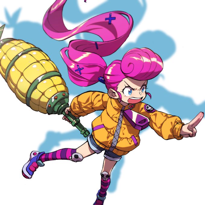 金林洋 ニンジャラよろしくぅ Kshabillyaのイラスト 金林洋 ニンジャラよろしくぅ Kshabillyaのイラスト