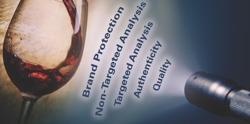 bruker's tweet photo. Missed the #webinar "In Vino Veritas: How #NMR can reveal the Truth"?

Watch the recording here: https://t.co/0h56GOlp5y 

With Dr. Meléndez Álvarez, Dr. López Rituerto (EEH @lariojaorg), and Dr. Spengler (Bruker).

#Wine #WineAnalysis #WineFraud #WineProfiling #WineAuthenticity https://t.co/bdzO4pVAp9