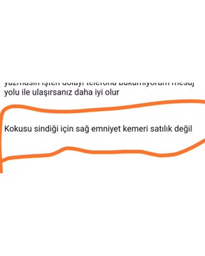 sarı site derinden vurdu bu sefer