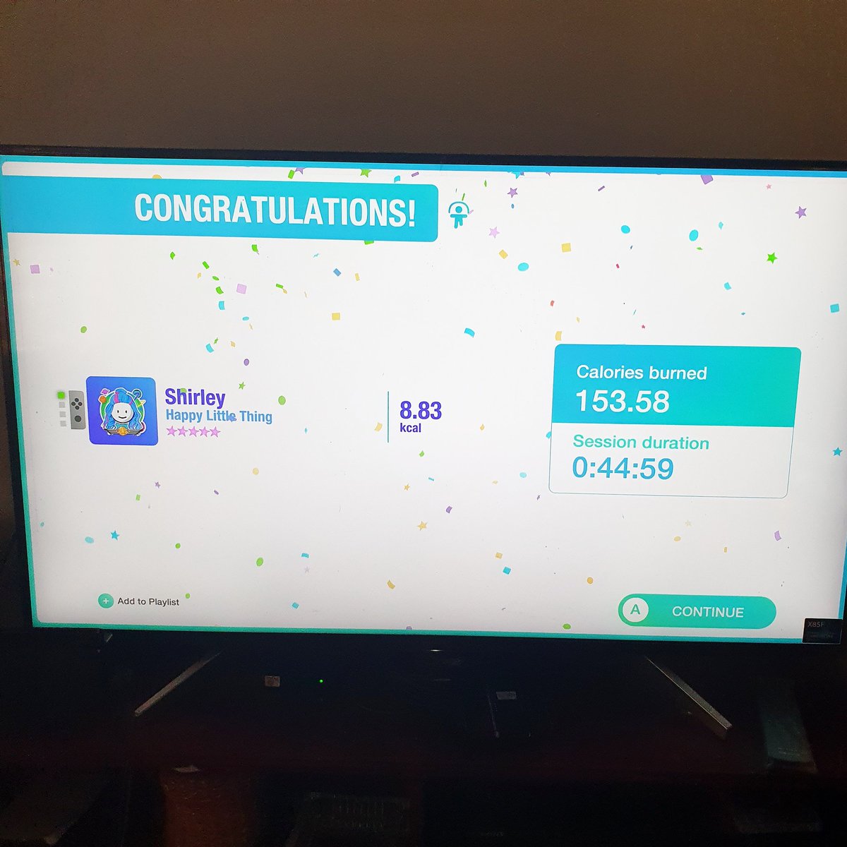 sayvaliente's tweet photo. Managed to squeeze in some exercise this afternoon. π #happykid #healthyliving #The2020Project https://t.co/0pfuxcpwXv