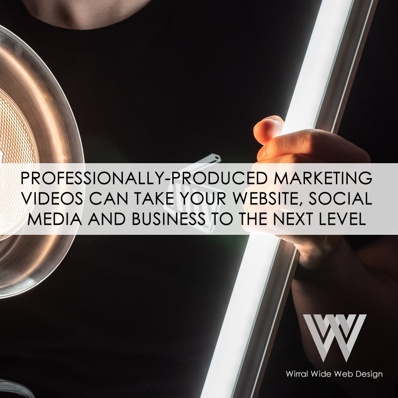 Wirral Wide Web Design tweet media