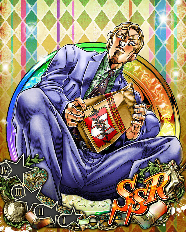 ジョジョss攻略wiki Jojo Shooting Twitter