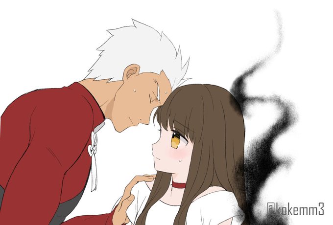 「いつか君の手料理を」 ※弓女主

いい夫婦の日、今日こそは手料理を。
張り切る彼女の背を見送ってはらはら待つこと小一時間。

------爆音。

前言撤回、まず手料理ふるまえるいっぱしのレディに育てよう、そこからだ。#弓女主60min 