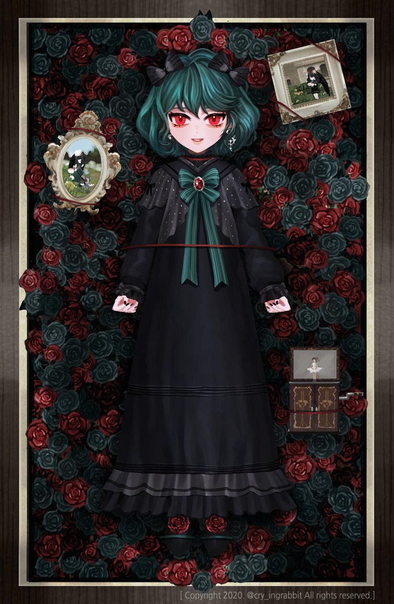 inform_LT's tweet image. ――――――――――――♡
