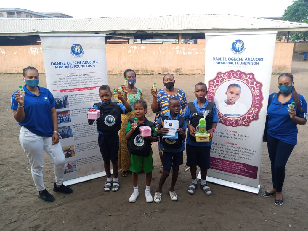 DOAM FOUNDATION tweet media