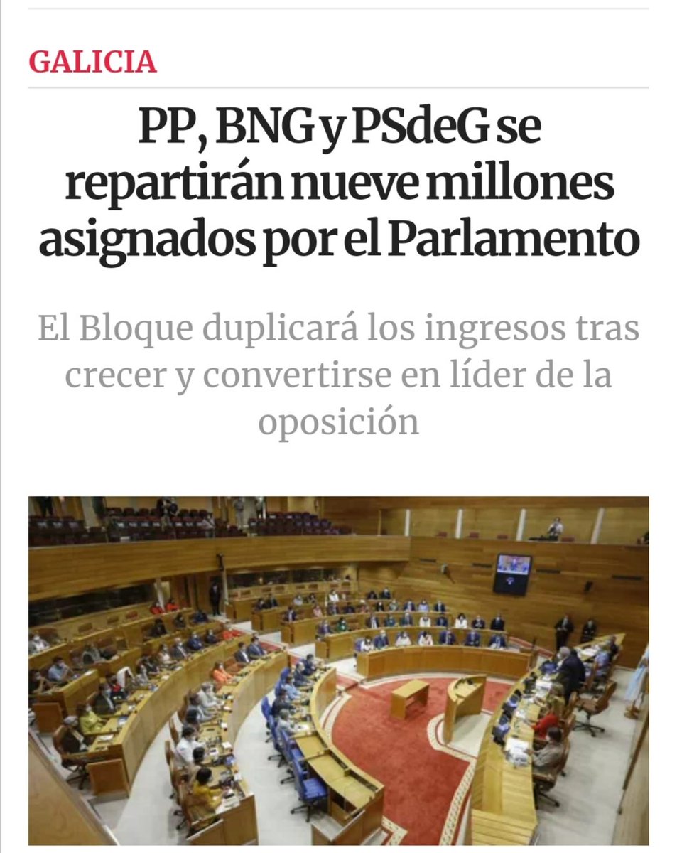 Por un momento pensei que era 22 de decembro...
