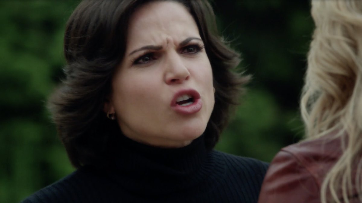 emma slept on the couch that night