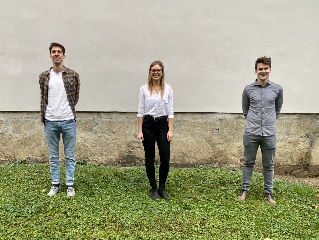 gruenstattgrau's tweet photo. GRÜNSTATTGRAU gratuliert den Gewinnern der #ConcreteStudentTrophy 2020! ✨ Erfahre mehr über Preisverleihung, Konzepte & Siegerteam #CapaVerde 👉 https://t.co/5vu5WfDBrf https://t.co/CitnPSCX2Z