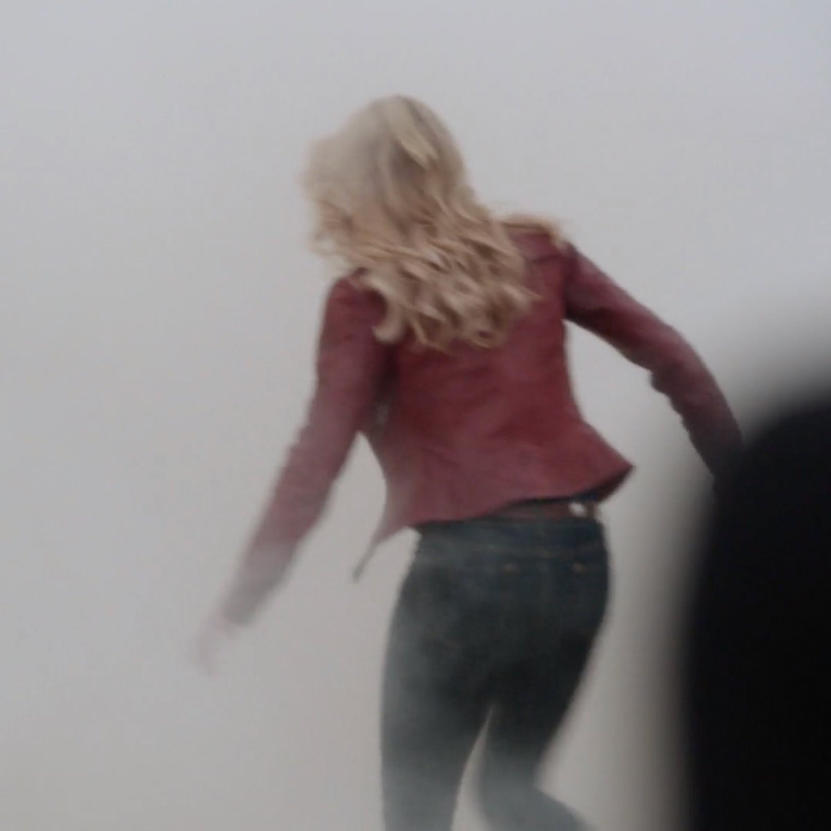 regina: “oh no my wifenemy”