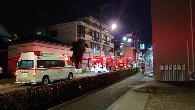 人身 西武池袋線 ひばりヶ丘駅 保谷駅間の踏切でバイクと接触 池袋線の遅延にご注意ください Matomehub まとめハブ 人身 西武池袋線 ひばりヶ丘駅 保谷駅間の踏切でバイクと接触 池袋線の遅延にご注意ください Matomehub まとめハブ