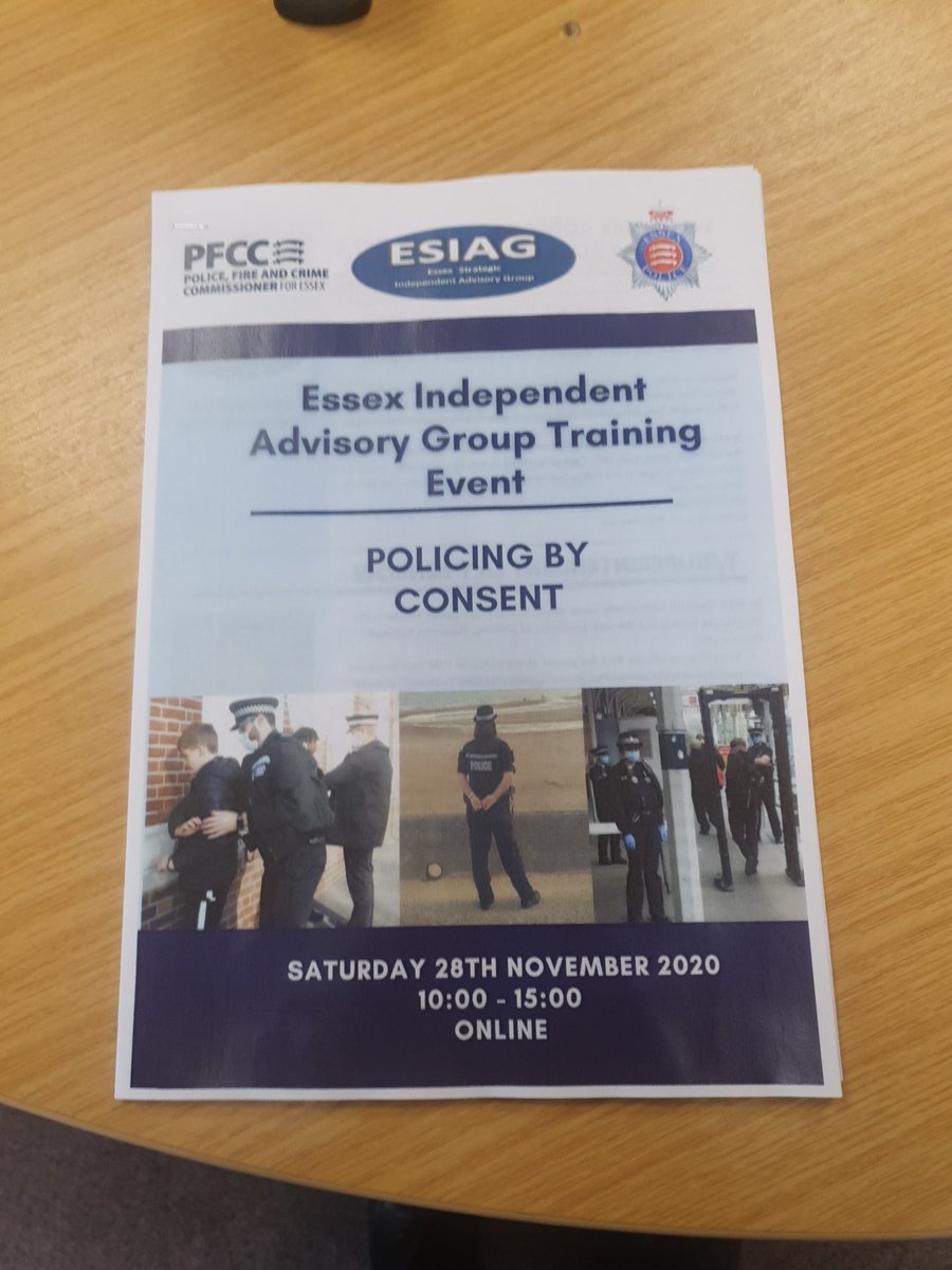 CInsp Lily Benbow tweet media