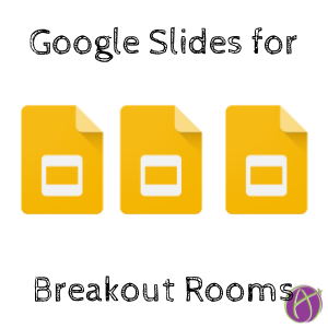 Google Slides for Breakout Rooms - alicekeeler.com/2020/11/16/goo…