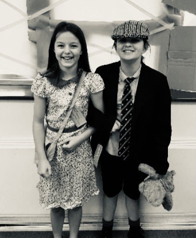 Clarborough Primary School tweet media
