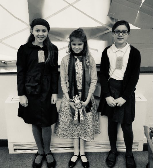 Clarborough Primary School tweet media