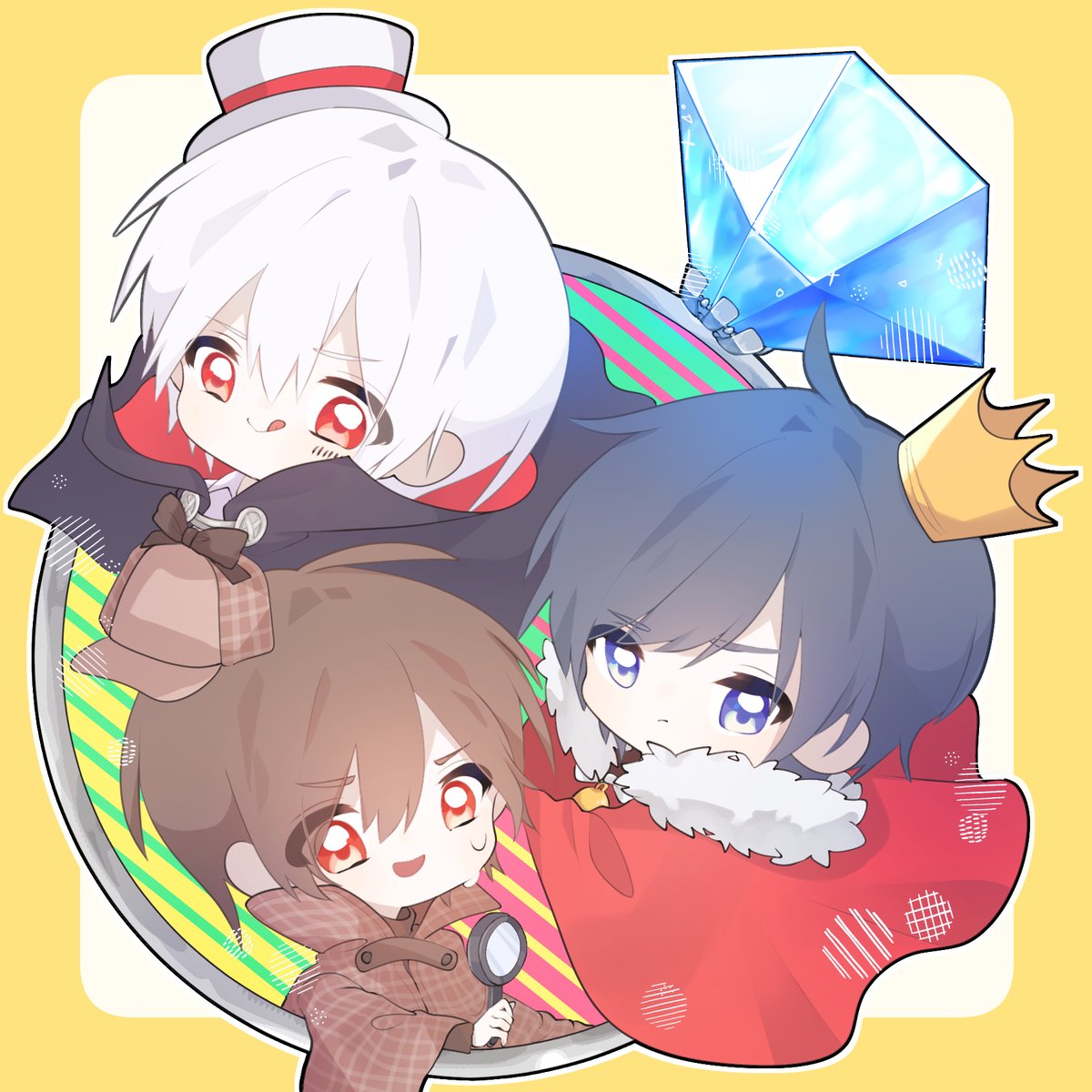 シズキ art Shizuki Izu Twitter シズキ art Shizuki Izu Twitter