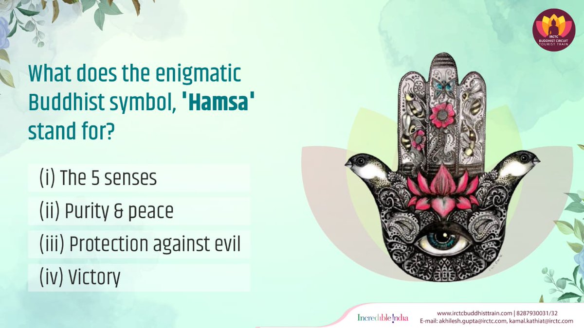 hamsa evil eye meaning, image size:1200x675