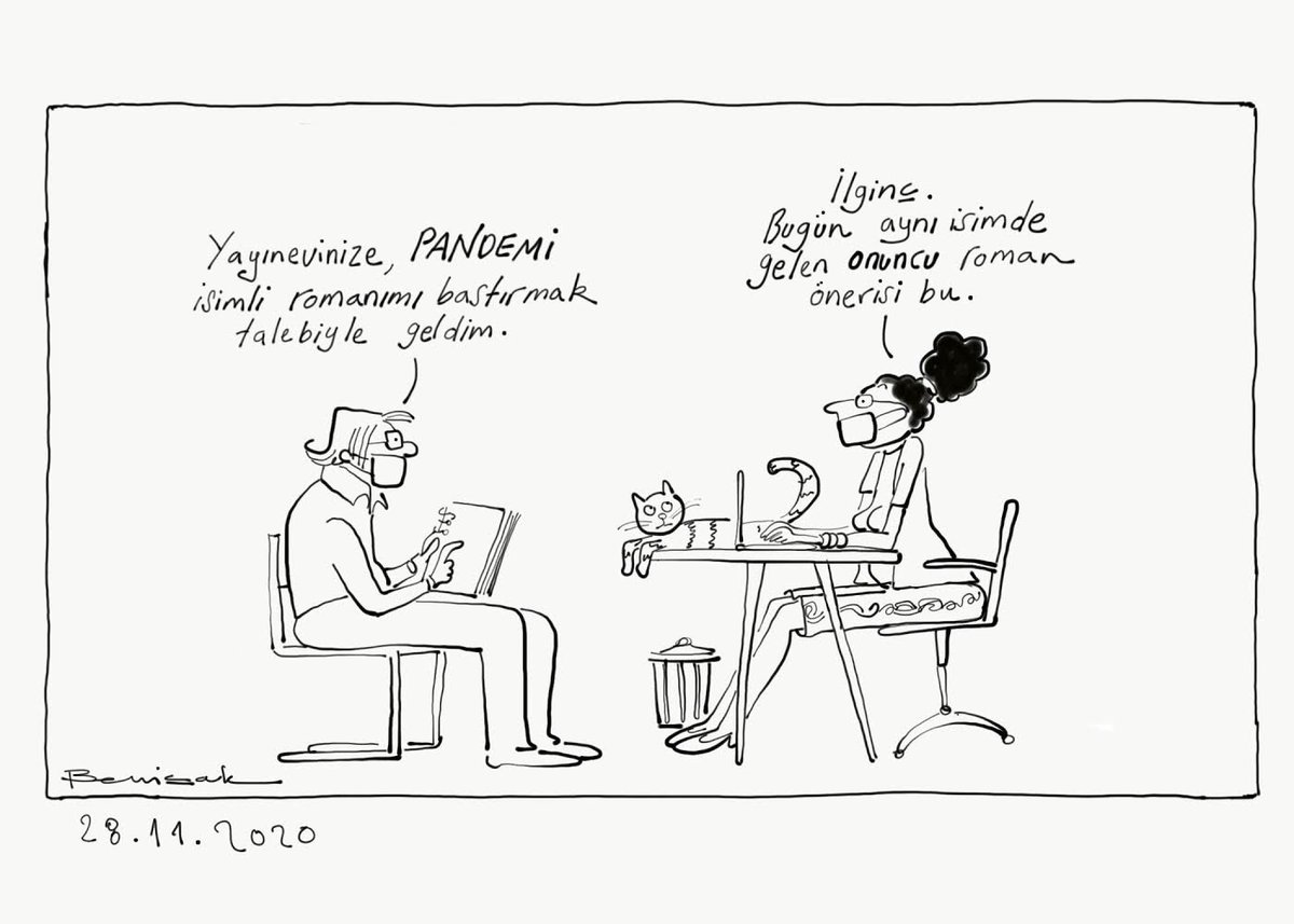 behic ak (@behicak) on Twitter photo 