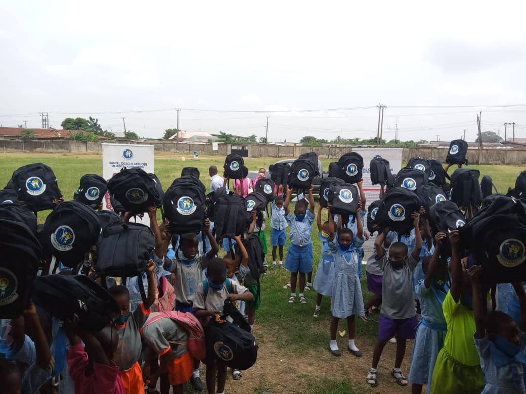 DOAM FOUNDATION tweet media