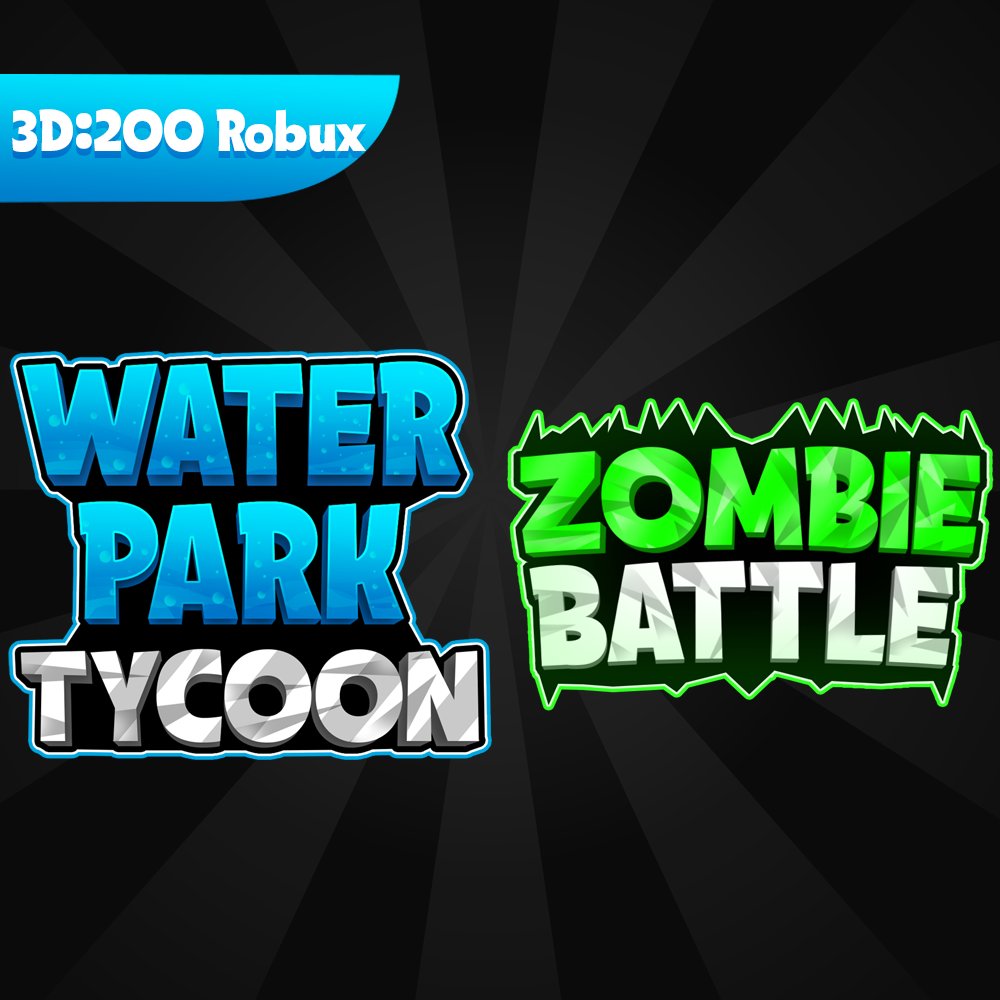 Commissions are now open! 📥 Dm me in Twitter or in Discord,ItsBeastBro#0244 if you want to order and for the rules.Likes ❤️ and Retweets 🔁 are appreciated!All logos were inspired by <a href="/gfxcomet/">gfxcomet</a> . #Roblox #RobloxGFX #RobloxDev #robloxart