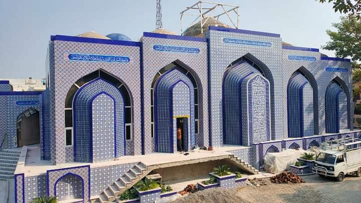 qariabdulsamad0's tweet photo. #Shaykh_Ul_Islam #Mosque
#M_block #Model_Town_Lahore https://t.co/N3utDAjdIk