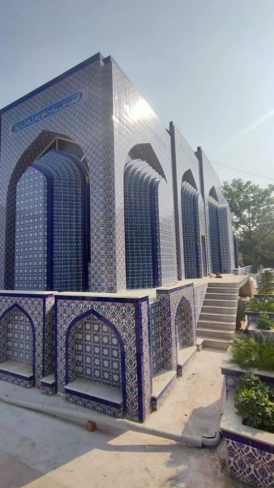 qariabdulsamad0's tweet photo. #Shaykh_Ul_Islam #Mosque
#M_block #Model_Town_Lahore https://t.co/N3utDAjdIk