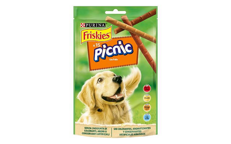 ZampottaMag's tweet photo. Prelibatissimi snack Purina per cani e gatti sono il dono perfetto sotto l’albero - Zampotta

Scopri di più qui: https://t.co/jxxfXBZMfZ https://t.co/zzqREFbcsA