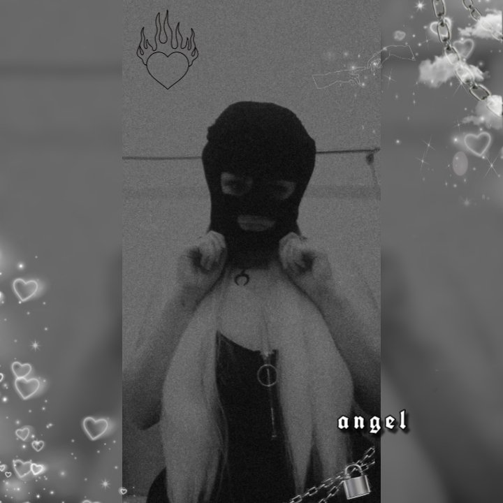m_on_child's tweet photo. 𝕬𝖓𝖌𝖊𝖑? 😈🖤✨

𝕾𝖕𝖆𝖒 ~ aliens_are_comin
𝕴𝖓𝖘𝖙𝖆 ~ babys_tan

#blackandwhite #angel #babygirl #blackandwhitephotography  #pierced #gothquotes #aestheticgrunge #badbitch #softgrungeaesthetic #grungegirl #alternativefashion #alt #mask https://t.co/tK2czDmtgu