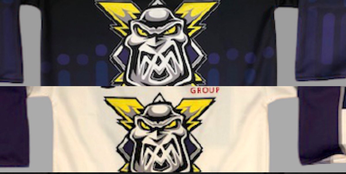 Kids!!! Don’t forget to enter our competition together with @MCR_StormSports in order to win a brand new <a href="/Mcr_Storm/">Manchester Storm | #TakeShelter</a> JERSEY!  

1. Draw us a picture of what you like most about Storm!  
2. Post in social media &amp; tag us 
2. Give us and @MCR_StormSports a follow. 
 
GOOD LUCK! 😃