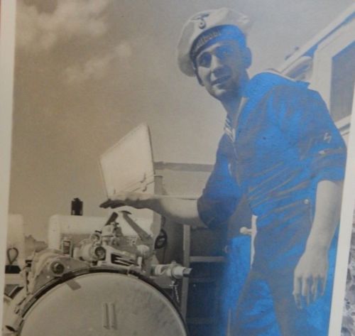 Key question: What is the significance? If the three S-Boats had remaining torpedoes onboard (and that is unknown) Obstacle presented a second opportunity to inflict serious damage on Allied forces with potential for increased death toll and loss of ships.