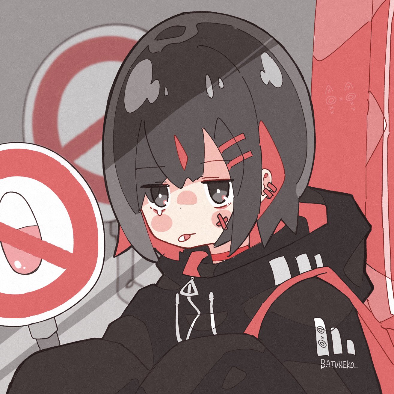 Haる ちょい病み系女の子 T Co Schfrbkqad Twitter