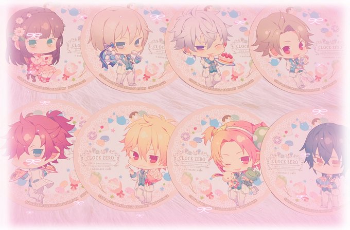 アニメイトカフェのtwitterイラスト検索結果 古い順 アニメイトカフェのtwitterイラスト検索結果 古い順