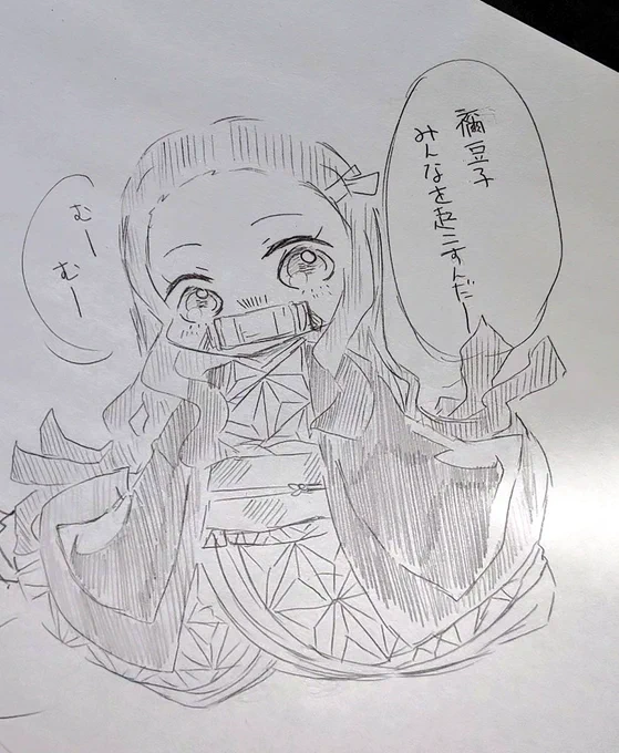 こーいうのも面白いよね??

妄想です。 