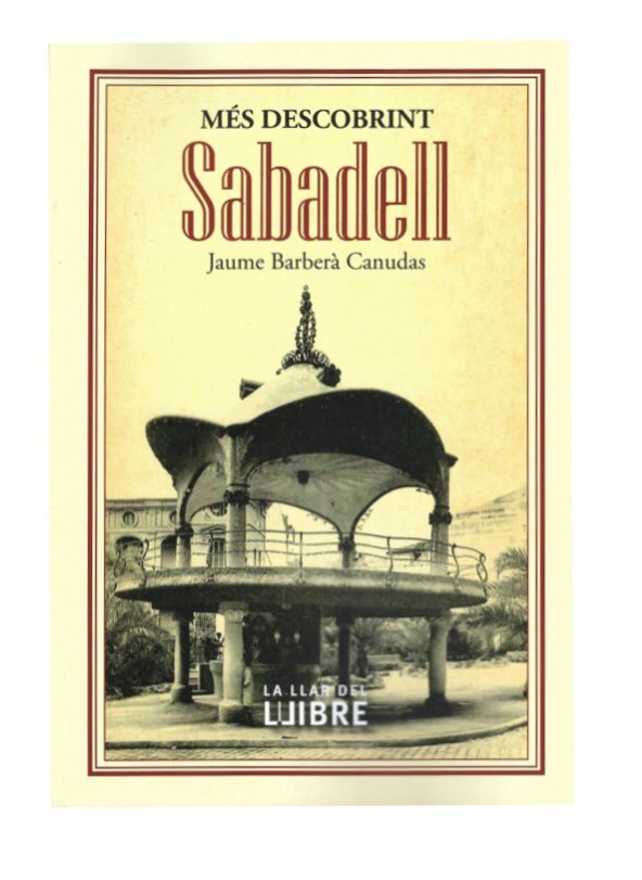 La Llar del Llibre tweet media