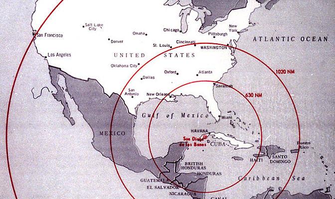 ServiceAbroad's tweet photo. The Cuban Missile Crisis was undoubtedly the most dangerous crisis of the Cold War, and the nuclear war could just barely be prevented!
#austrianserviceabroad #serviceabroad #voluntarywork #responsibility #travel #experience #cuba #history #crisis https://t.co/ej4P3IbnGa