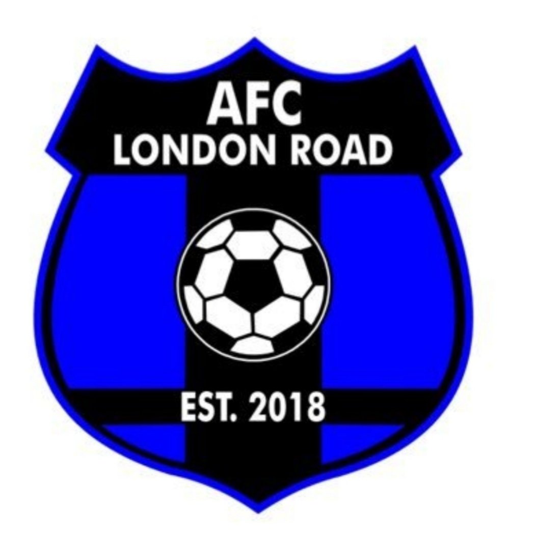 Hertfordshire 1961 Sunday Football League (@herts1961sfl) on Twitter photo @DanWizard88 of <a href="/AfcRoad/">AFC London Road</a> had a go at our quick-fire questions.
Star so far: <a href="/SpeClarke_M/">Spencer Clarke-Mardel</a> ⭐
Best moment: Making it to the County cup final. Joint Winners! 🏆
Toughest opponent: <a href="/thejacksfc/">Blackberry Jacks FC</a> 🤜
Most enjoyable: Intermediate Cup final (7-0) @DanWizard88 of <a href="/AfcRoad/">AFC London Road</a> had a go at our quick-fire questions.
Star so far: <a href="/SpeClarke_M/">Spencer Clarke-Mardel</a> ⭐
Best moment: Making it to the County cup final. Joint Winners! 🏆
Toughest opponent: <a href="/thejacksfc/">Blackberry Jacks FC</a> 🤜
Most enjoyable: Intermediate Cup final (7-0)