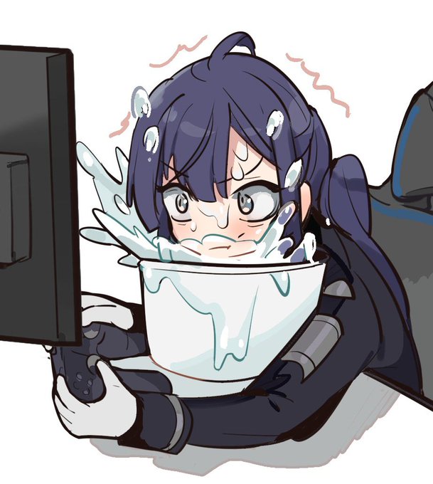 疾走感のtwitterイラスト検索結果 古い順