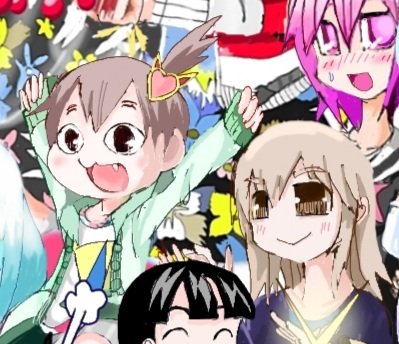 ちーちゃんはちょっと足りないのtwitterイラスト検索結果 ちーちゃんはちょっと足りないのtwitterイラスト検索結果