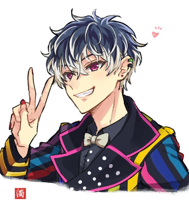 リクエスト③
『アイナナ/百』

アニメ再開逃したの未だに悔やんでる 