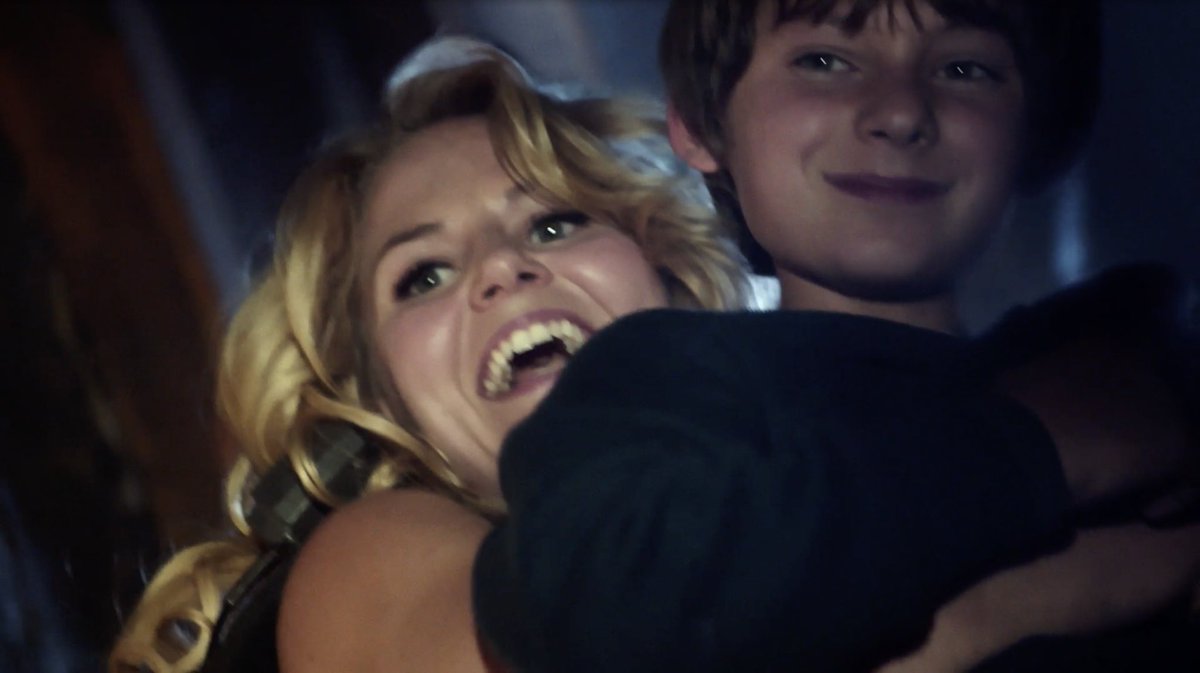 not me getting soft again