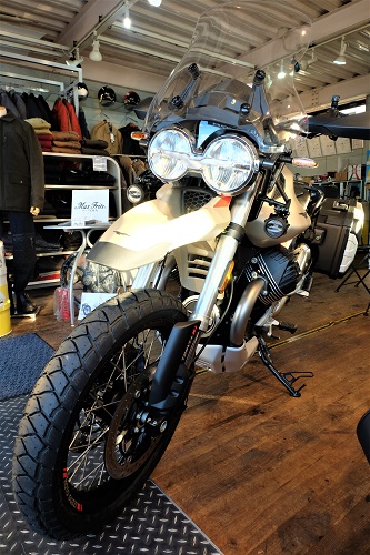 しっぽ屋 2020 ｜ ベスパ・モトグッツィの正規販売店しっぽ屋｜愛知県名古屋北