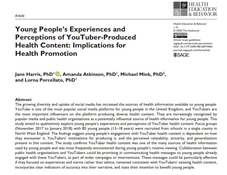 Jane Harris tweet media