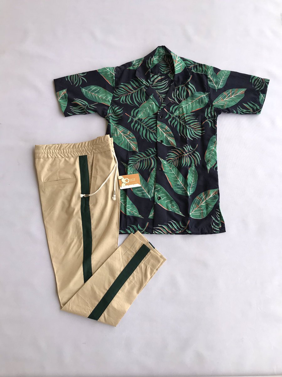fifthrougue's tweet photo. You definitely going to look extra ordinary stepping out in this
.
. Available in all sizes
- PRICE : 12,000 naira (it can be sold separately also)
-Delivery is nationwide (through Bus or Logistics)
. IG: @fifthrougue_ 
#asuustrike #ASUU #HazinaHappinessInside #SaturdayThoughts https://t.co/XXJfQ8qiig