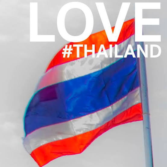 bird11502's tweet photo. #รักชาติรักพี่น้องร่วมชาติ https://t.co/mLCEQTSV0M