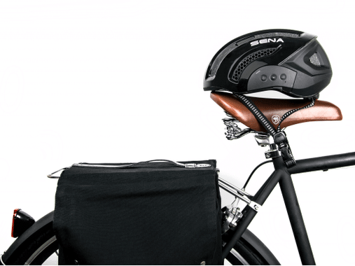 Et vous en #vélo vous vous protégez comment ?

#casquedeveloconnecte #objetconnecté #sécurité bit.ly/2VbhFrv