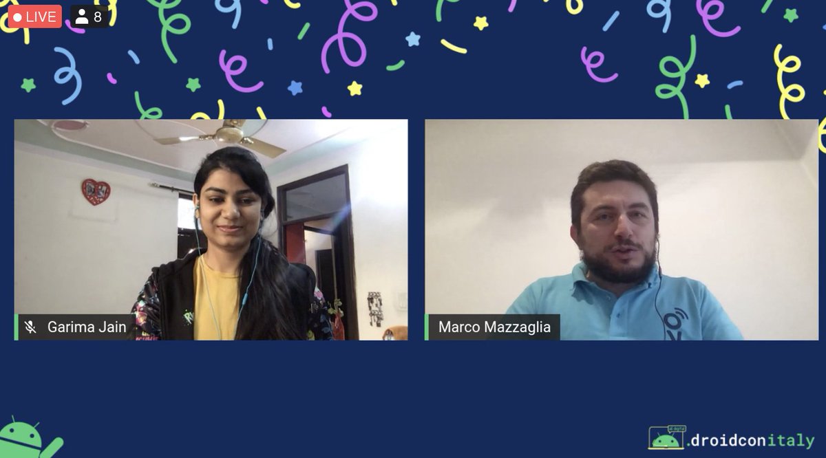 mosquitoman81's tweet image. Marco&apos;s (@boanergos) enthusiasm on a rainy Saturday morning is wonderful! Thanks @ragdroid #droidconit @Droidconit #28novembre #androidconnected