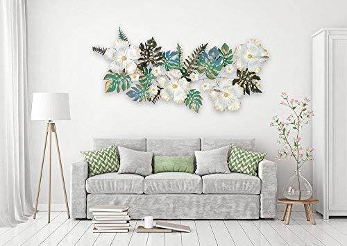 Multicolor Leaf 3D Modern Floral Wall Art  
👉zuriac.in/multicolor-lea…
#indiandecor #homedecor #decor #interiordesign #indiandecorideas #indianhomedecor #mydesiswag #homedecorindia #indianhome #indianinteriors #indianhomes #desidecor #interior #indianwedding #beautifulhomesindia