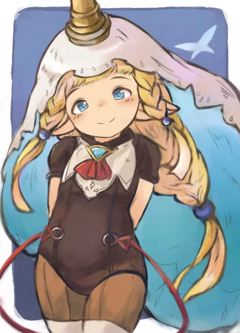 おひとつ問うね 