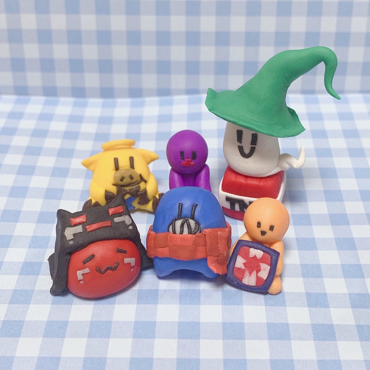 Twoucan らっだぁ運営ハンドメイド の注目ツイート イラスト マンガ コスプレ モデル
