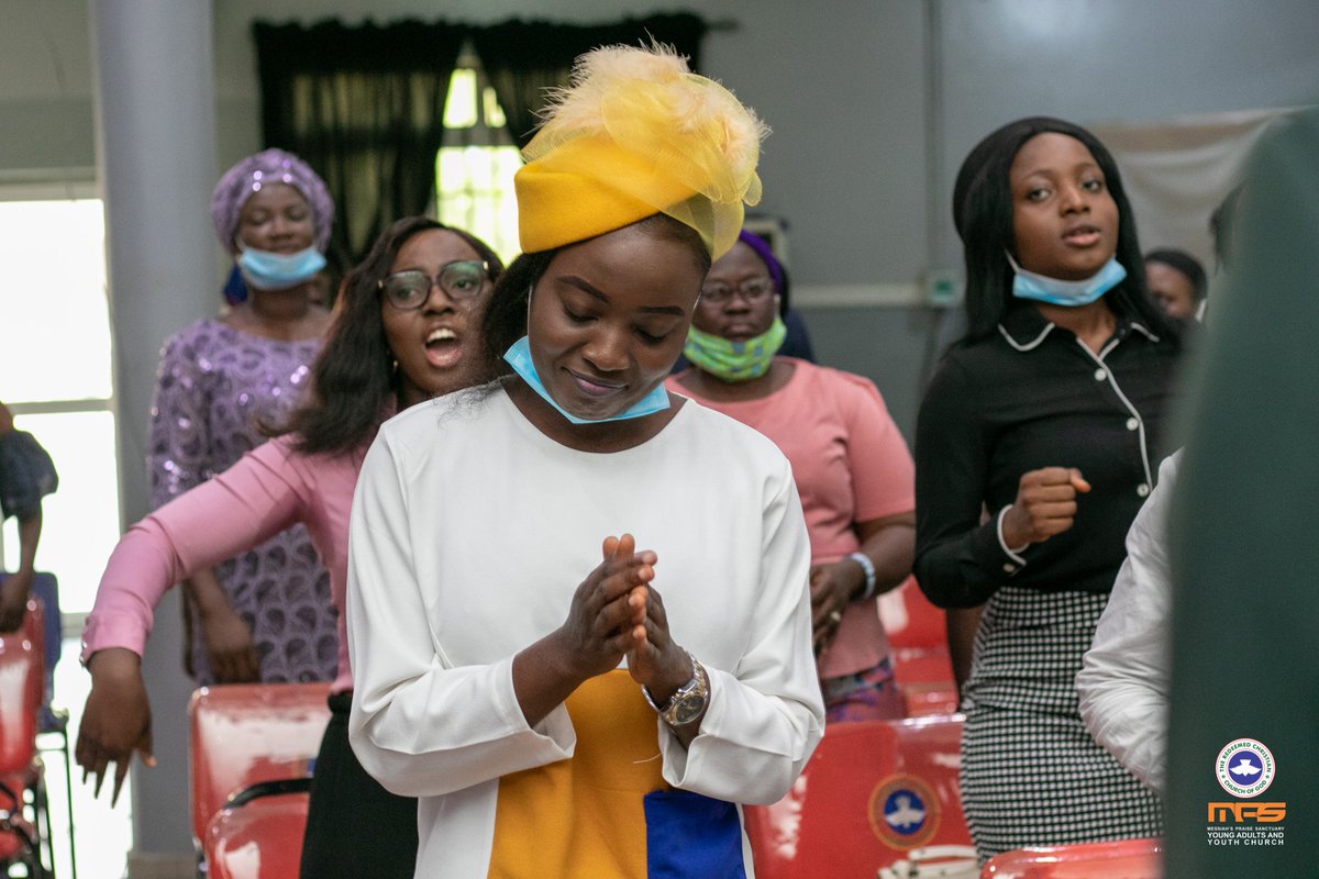 rccgmps's tweet photo. In everything you do and in all dimensions of life, God wants to bless you with His anointing. However, you have to access His presence through worship.

#Worship #praise #3hrsmmpraise #greatoverflow #november #Christ #Church #God #rccgmps https://t.co/5tJt2JQtaT